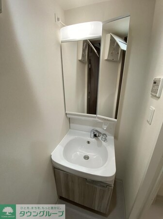 アステリ鶴舞テーセラの物件内観写真